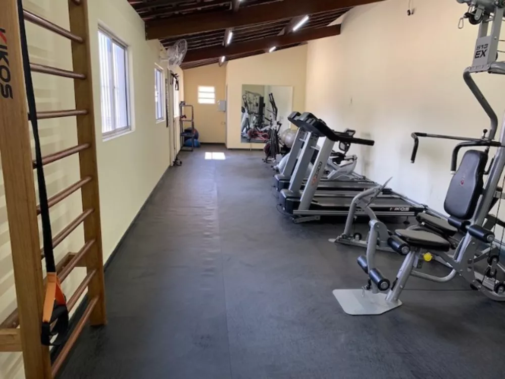 Apartamento, 2 quartos, 52 m² - Foto 9