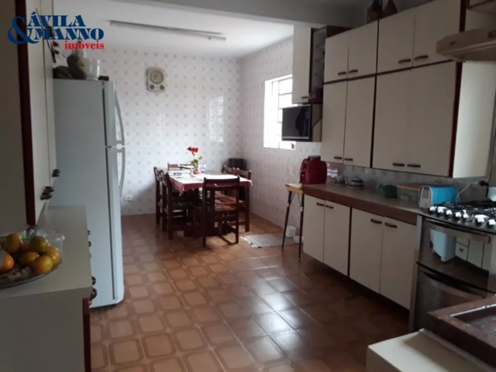 Sobrado, 3 quartos, 116 m² - Foto 8