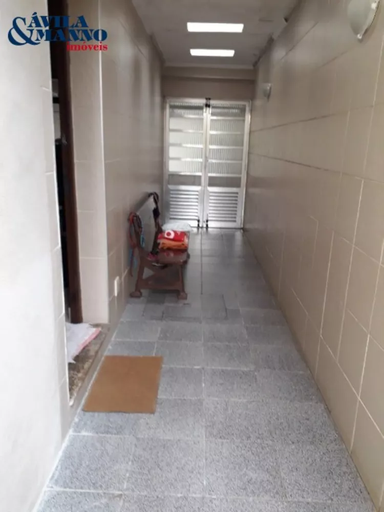 Sobrado, 3 quartos, 116 m² - Foto 11