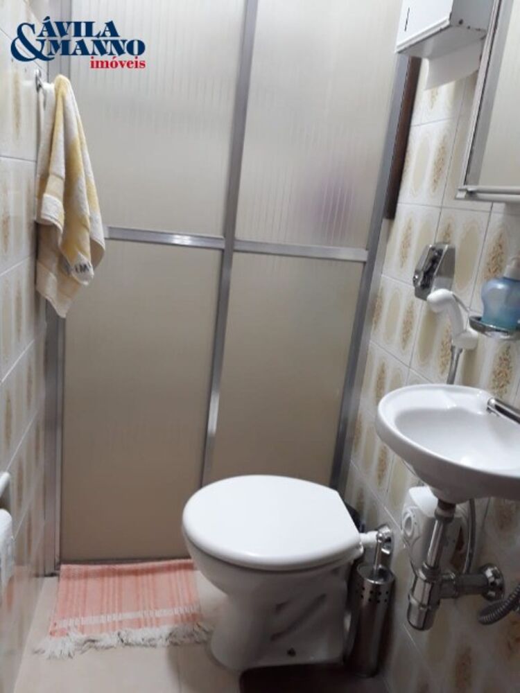 Sobrado, 3 quartos, 116 m² - Foto 9