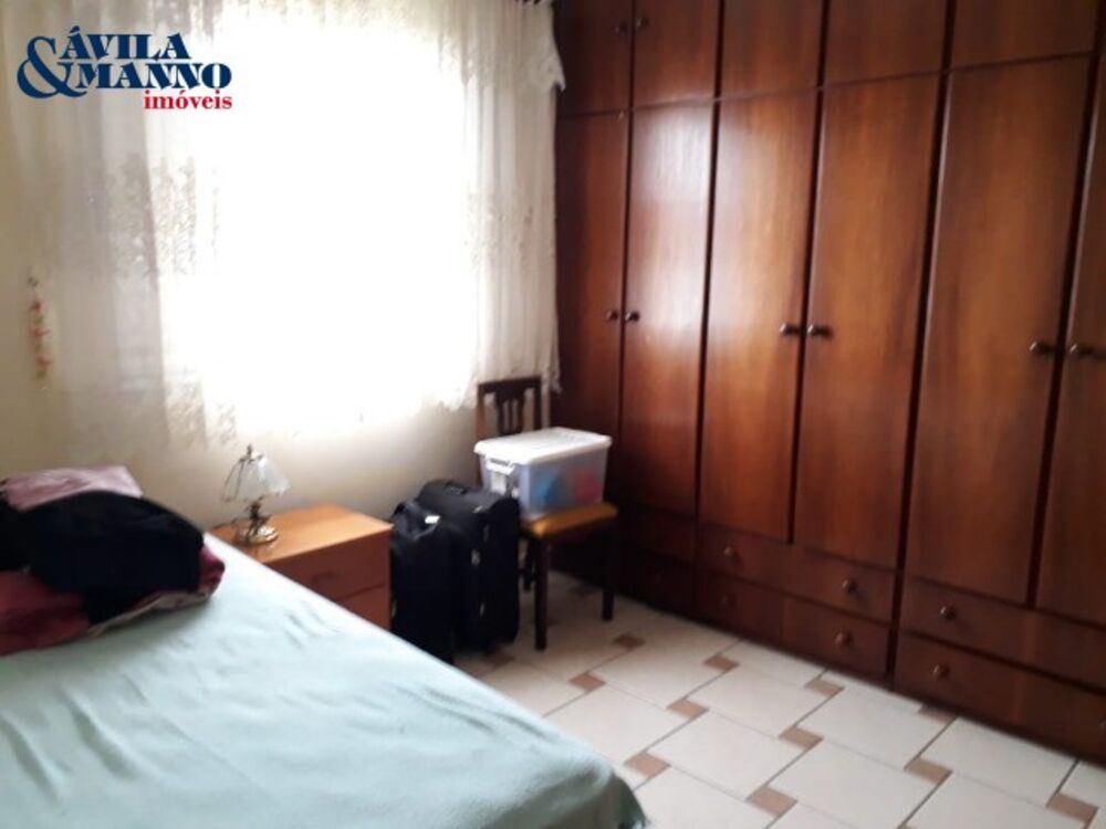 Sobrado, 3 quartos, 116 m² - Foto 4