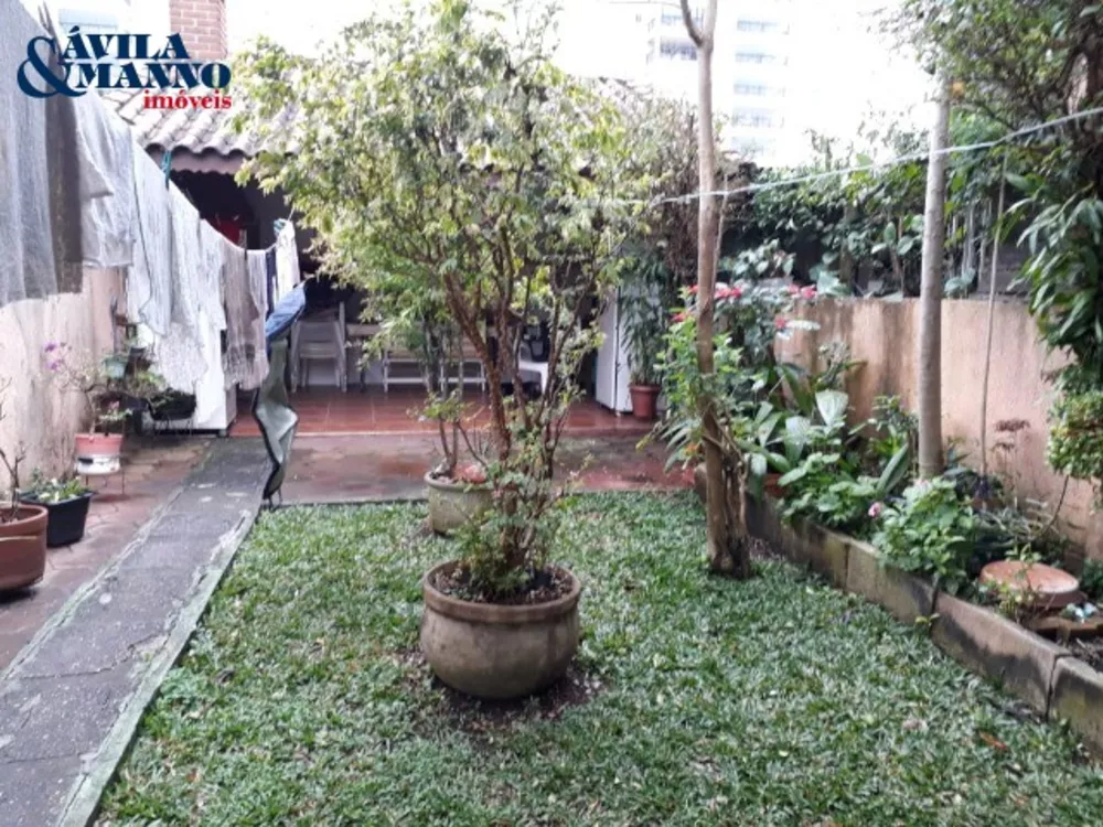 Sobrado, 3 quartos, 116 m² - Foto 12