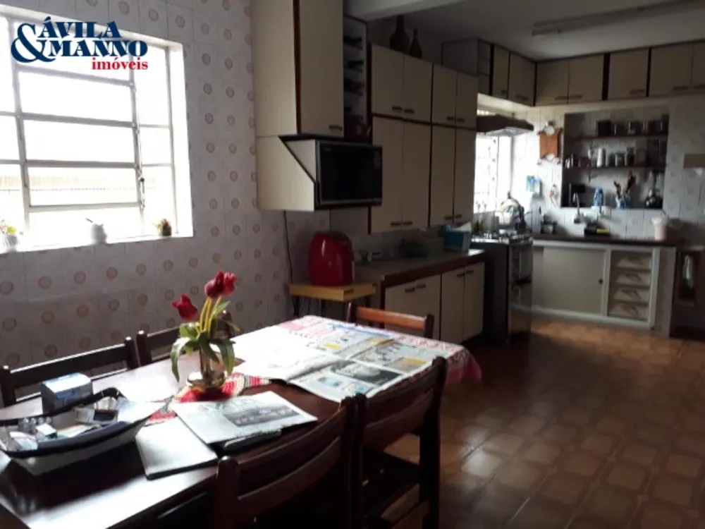 Sobrado, 3 quartos, 116 m² - Foto 7