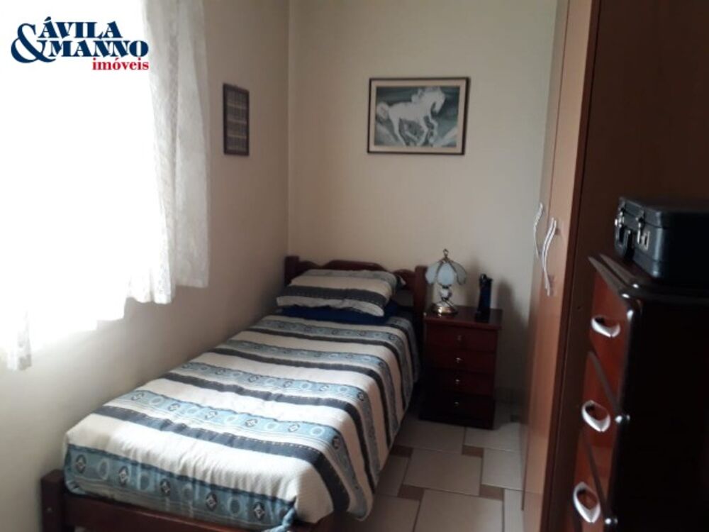 Sobrado, 3 quartos, 116 m² - Foto 6