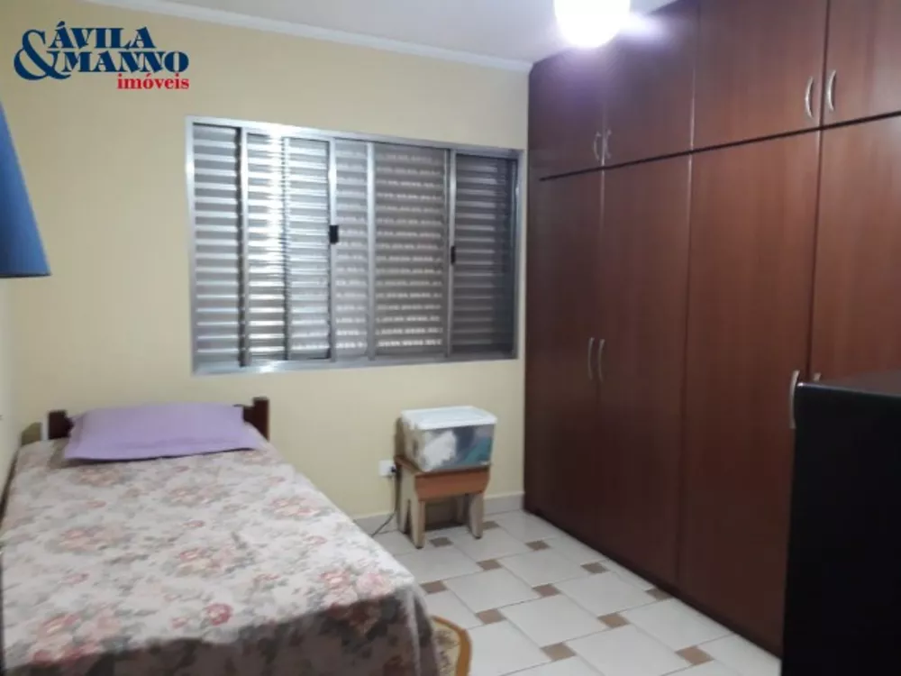 Sobrado, 3 quartos, 116 m² - Foto 5