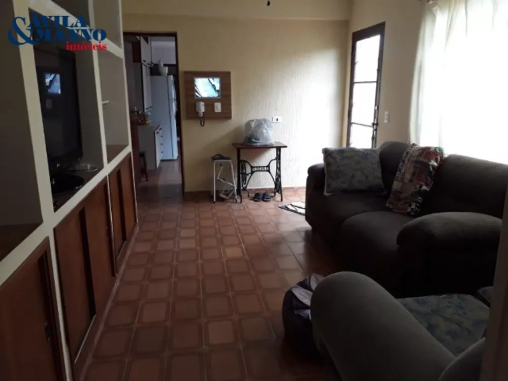 Sobrado, 3 quartos, 116 m² - Foto 3