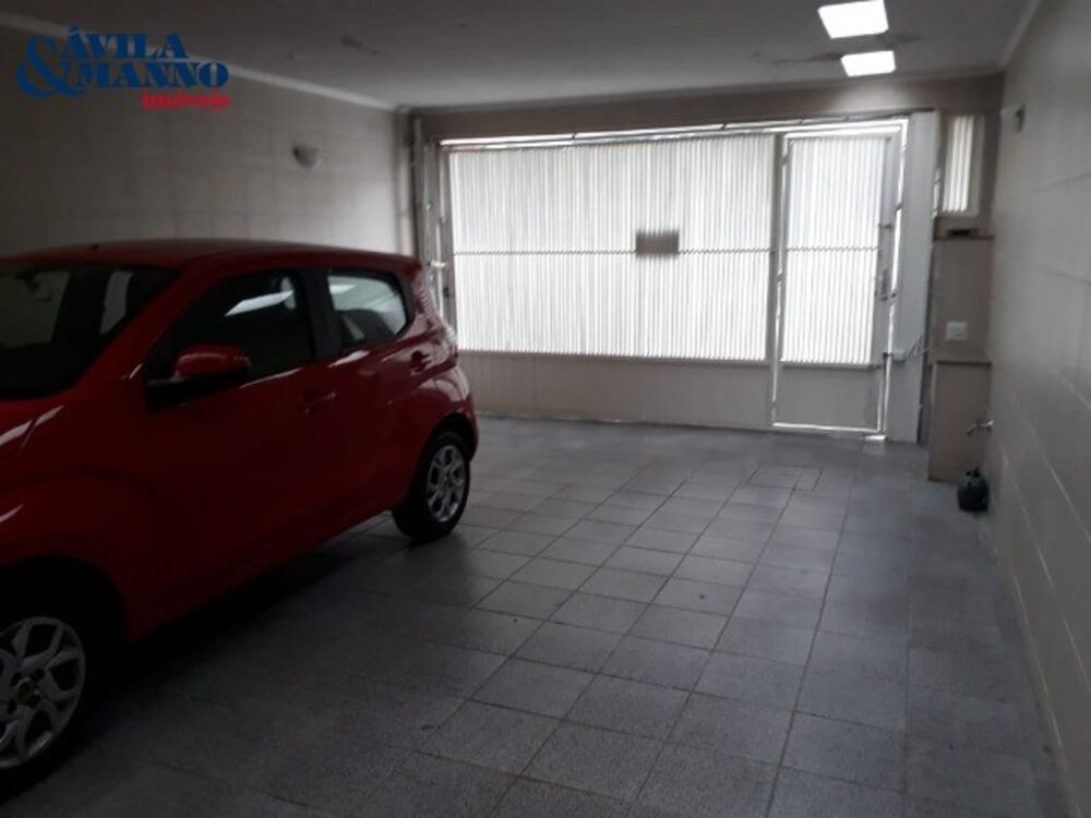 Sobrado, 3 quartos, 116 m² - Foto 10