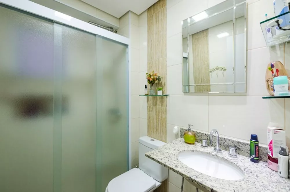 Apartamento, 3 quartos, 185 m² - Foto 11