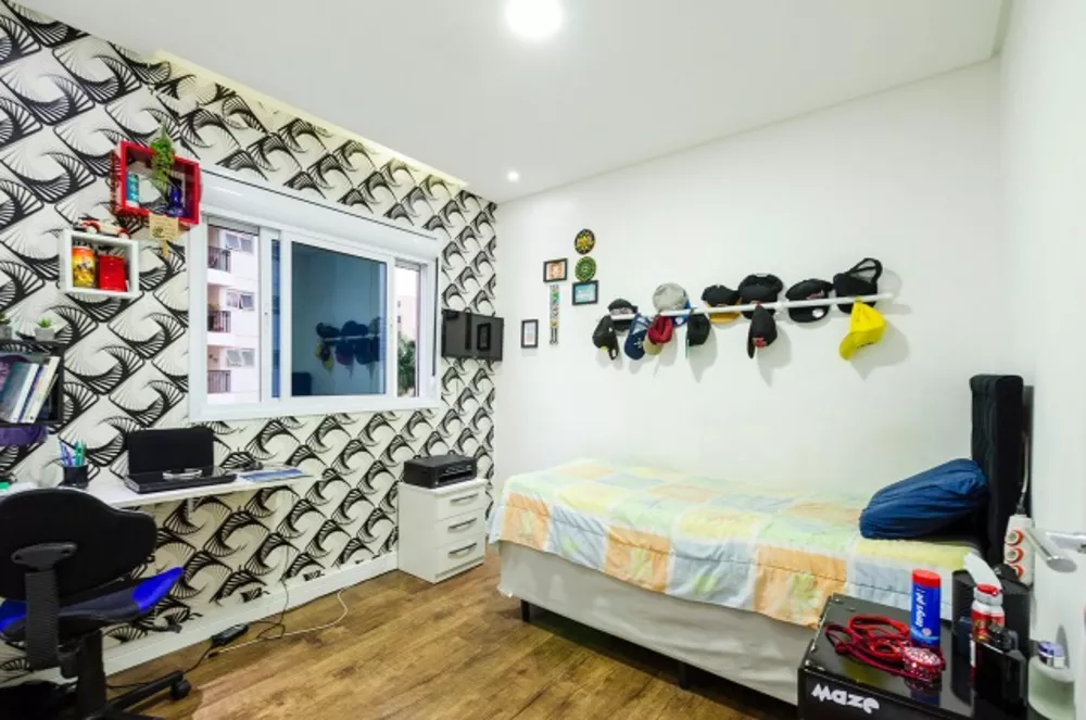 Apartamento, 3 quartos, 185 m² - Foto 6