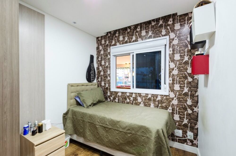 Apartamento, 3 quartos, 185 m² - Foto 5