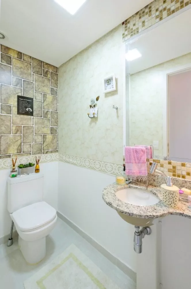 Apartamento, 3 quartos, 185 m² - Foto 10