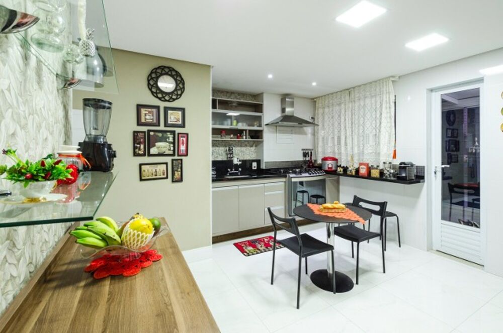 Apartamento, 3 quartos, 185 m² - Foto 8