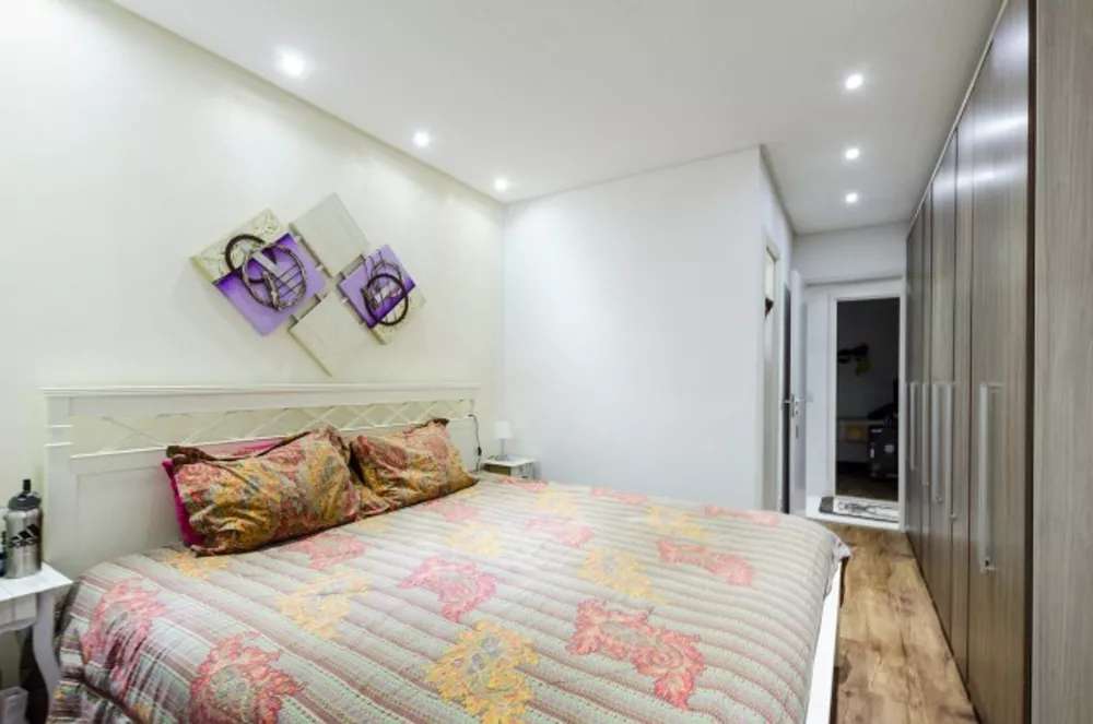 Apartamento, 3 quartos, 185 m² - Foto 4