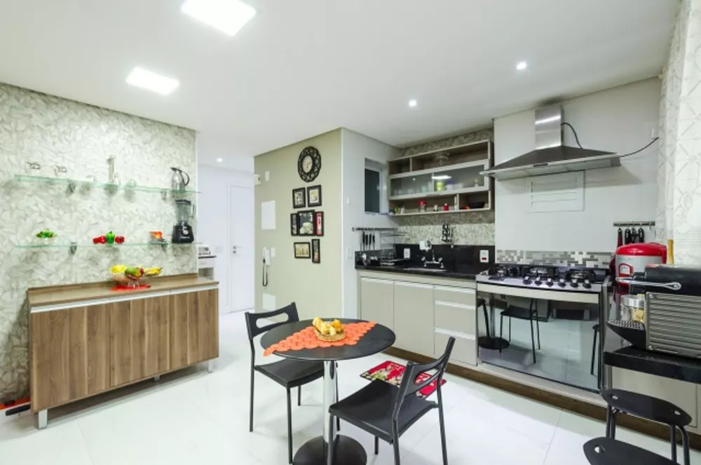 Apartamento, 3 quartos, 185 m² - Foto 7