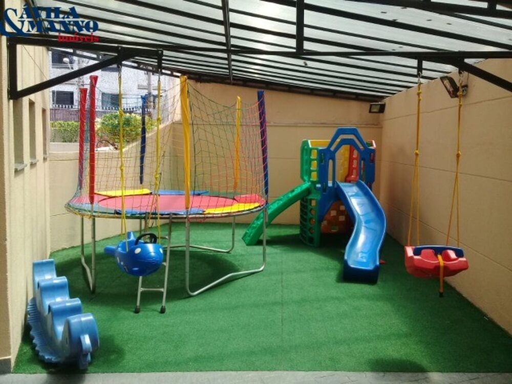 Apartamento, 2 quartos, 54 m² - Foto 7