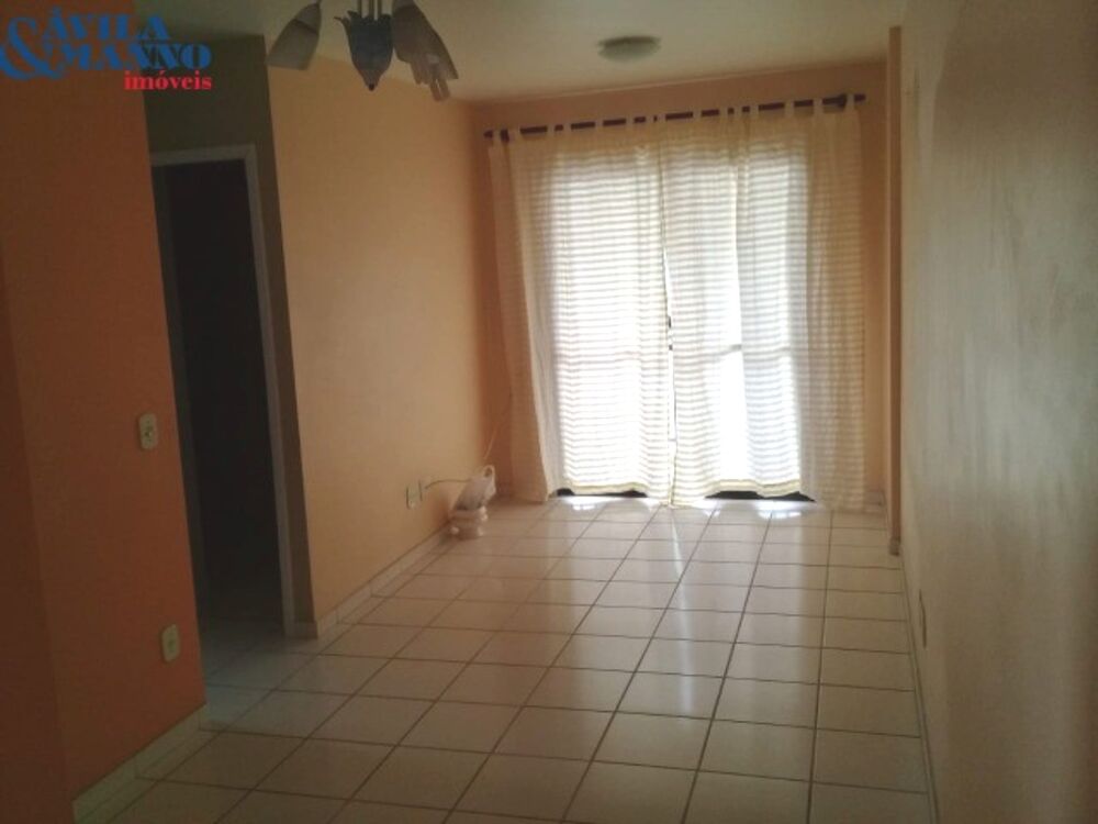 Apartamento, 2 quartos, 54 m² - Foto 3