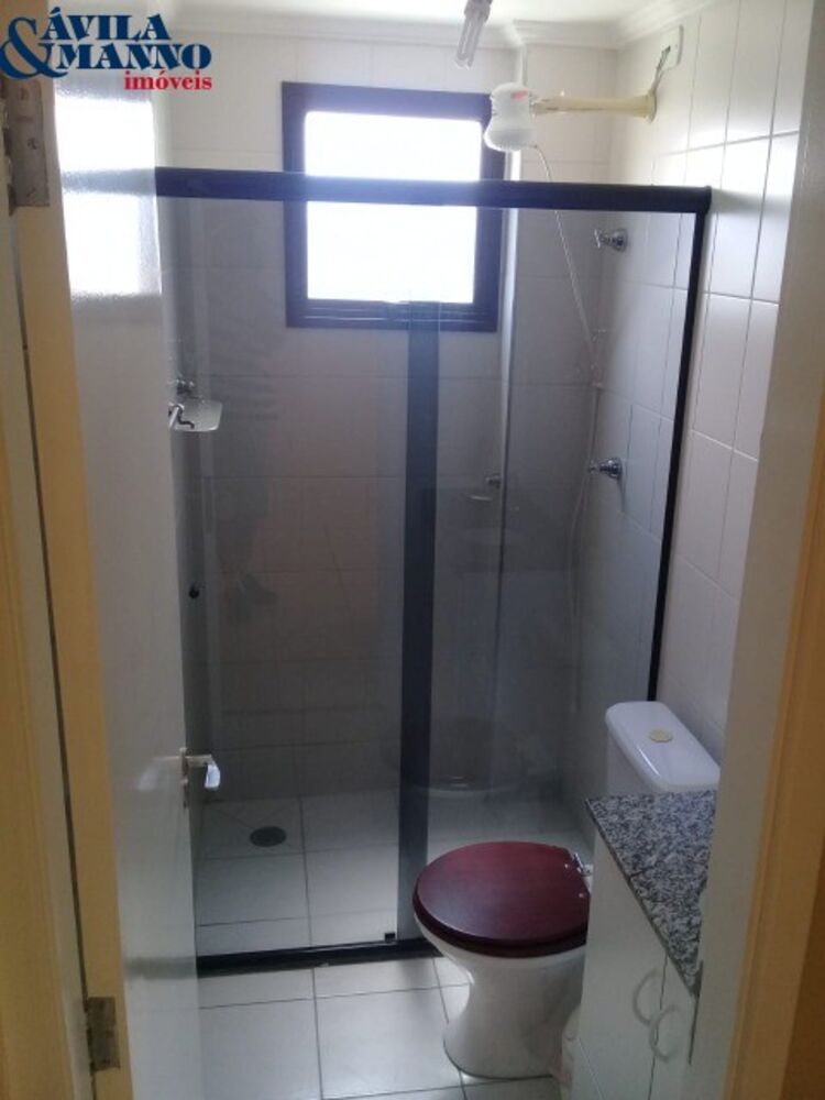 Apartamento, 2 quartos, 54 m² - Foto 6