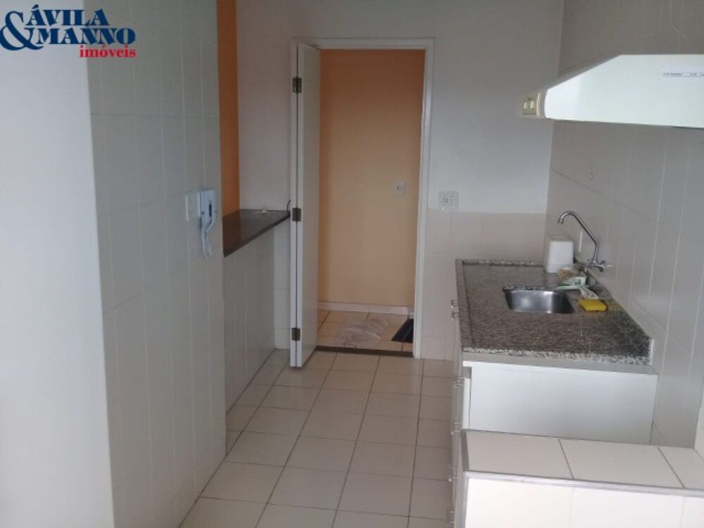 Apartamento, 2 quartos, 54 m² - Foto 5