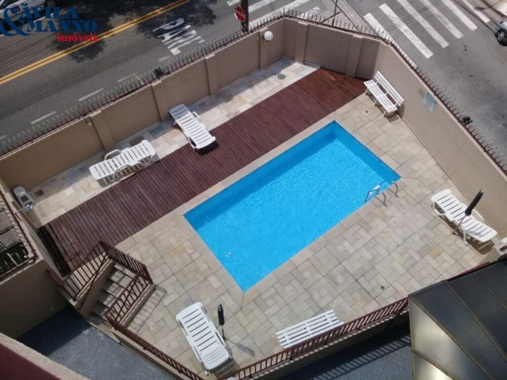 Apartamento, 2 quartos, 54 m² - Foto 8