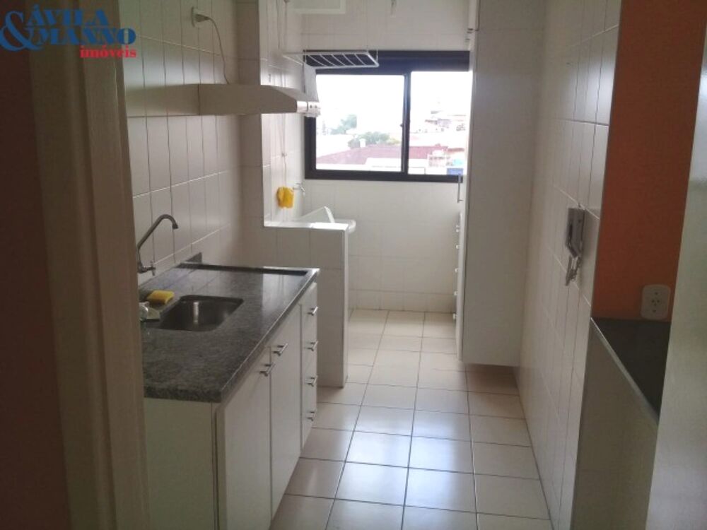 Apartamento, 2 quartos, 54 m² - Foto 4