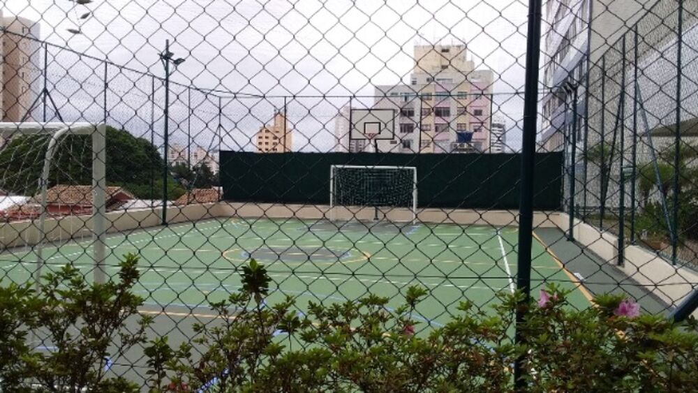 Apartamento, 3 quartos, 141 m² - Foto 8