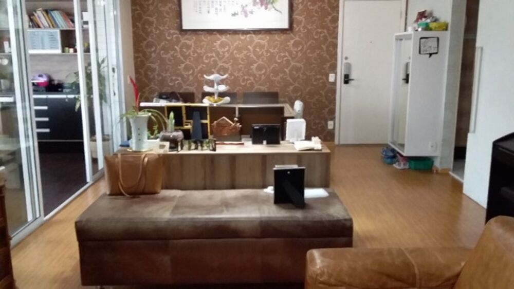 Apartamento, 3 quartos, 141 m² - Foto 13