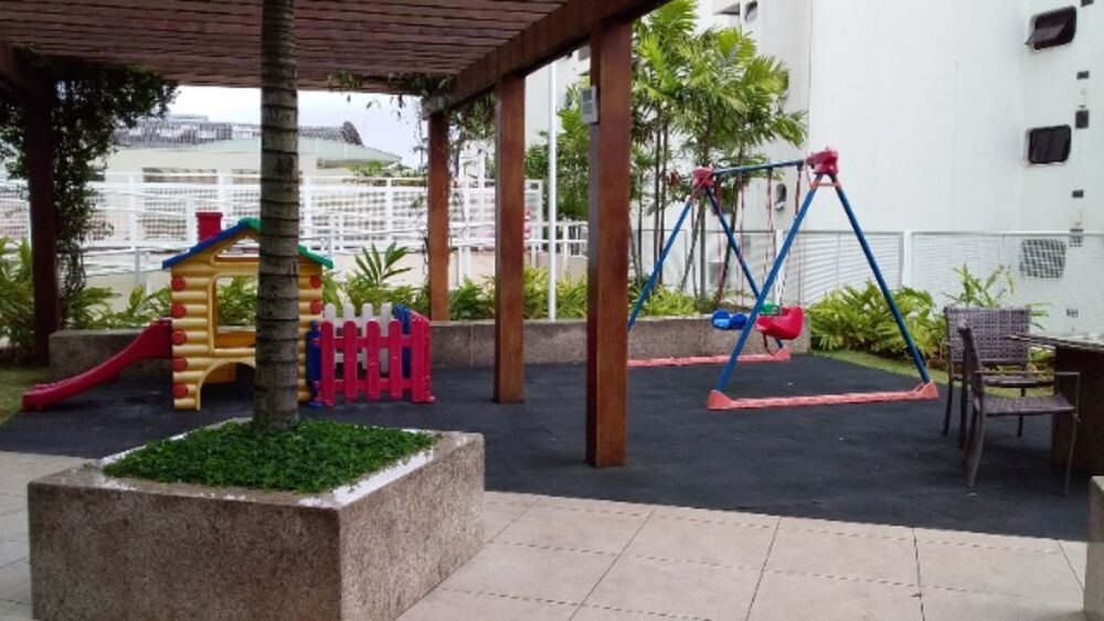 Apartamento, 3 quartos, 141 m² - Foto 16