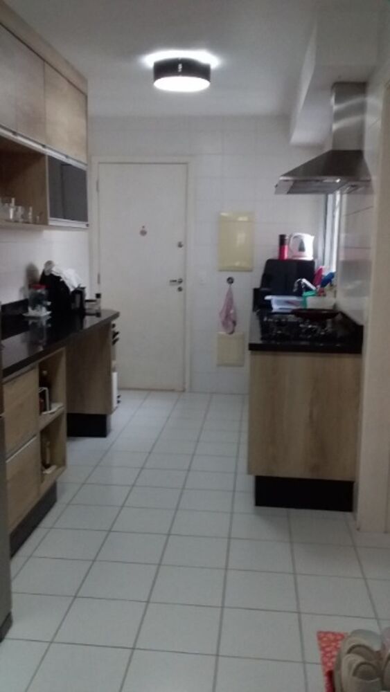 Apartamento, 3 quartos, 141 m² - Foto 5