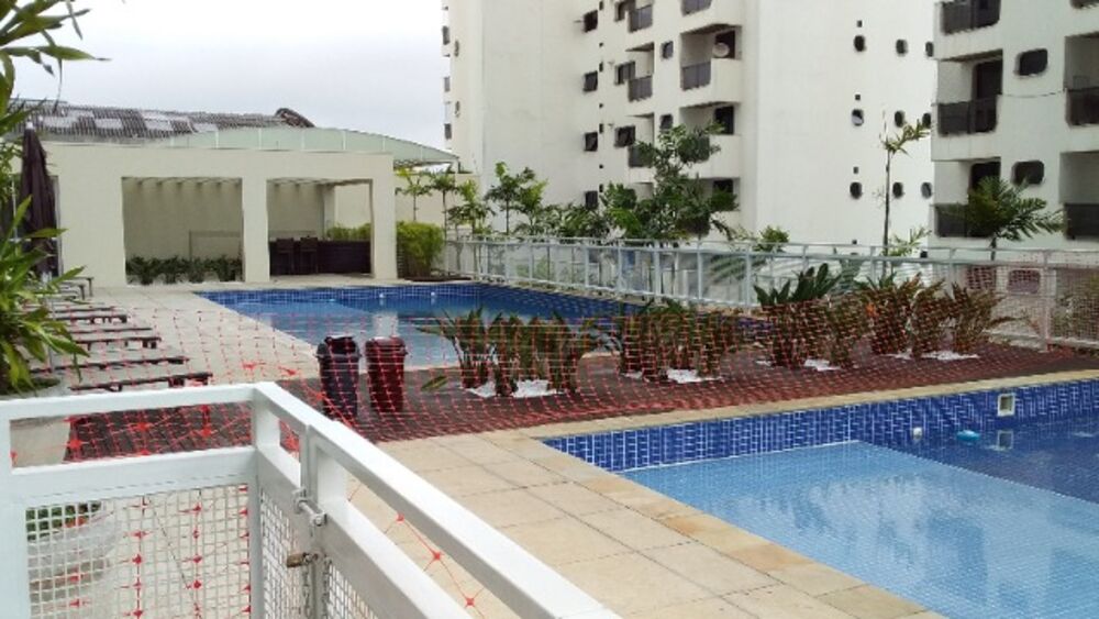 Apartamento, 3 quartos, 141 m² - Foto 2