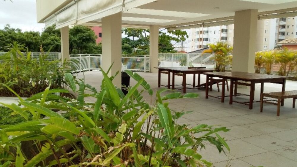 Apartamento, 3 quartos, 141 m² - Foto 6