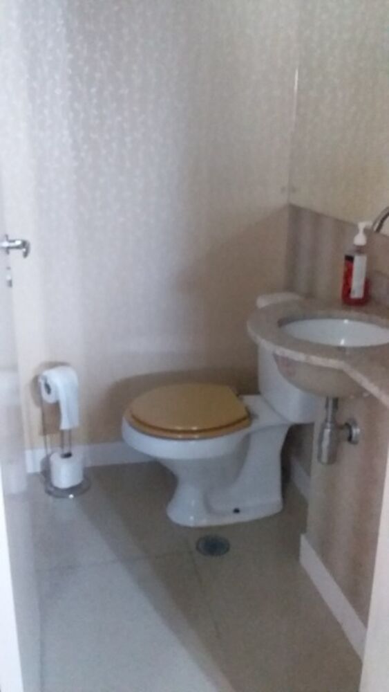 Apartamento, 3 quartos, 141 m² - Foto 3