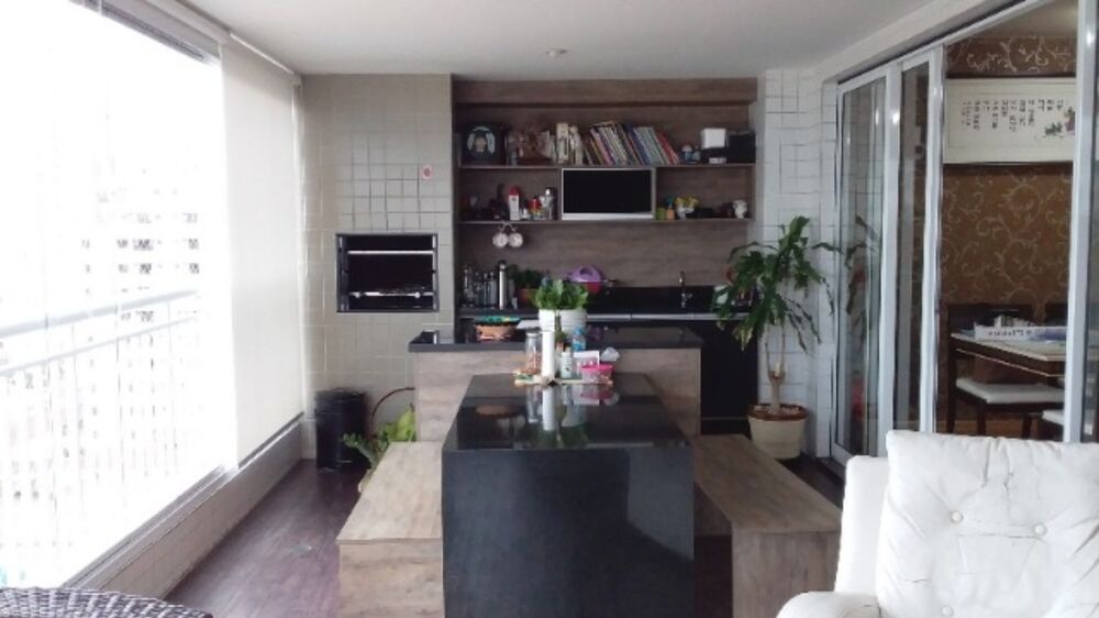 Apartamento, 3 quartos, 141 m² - Foto 17