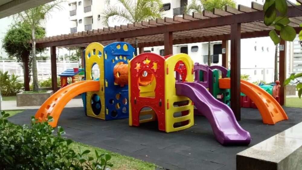 Apartamento, 3 quartos, 141 m² - Foto 7