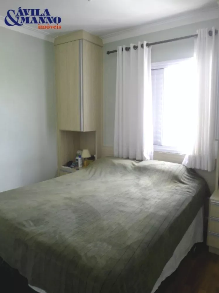 Apartamento à venda com 2 quartos, 53m² - Foto 2