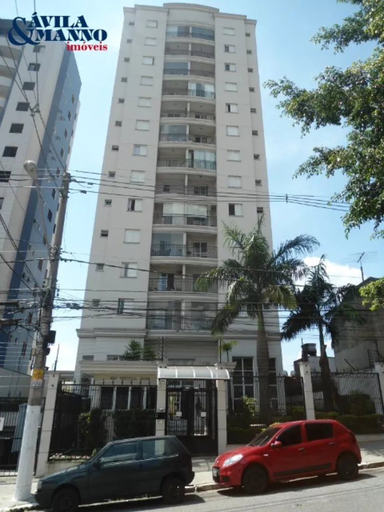 Apartamento, 2 quartos, 53 m² - Foto 6