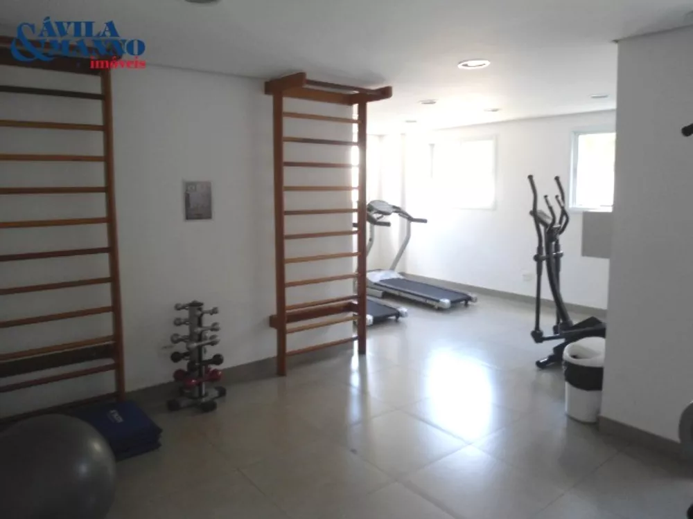 Apartamento, 2 quartos, 53 m² - Foto 5