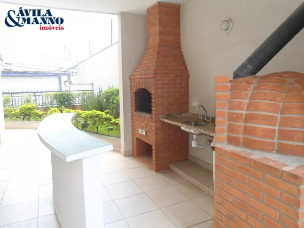 Apartamento, 2 quartos, 53 m² - Foto 8