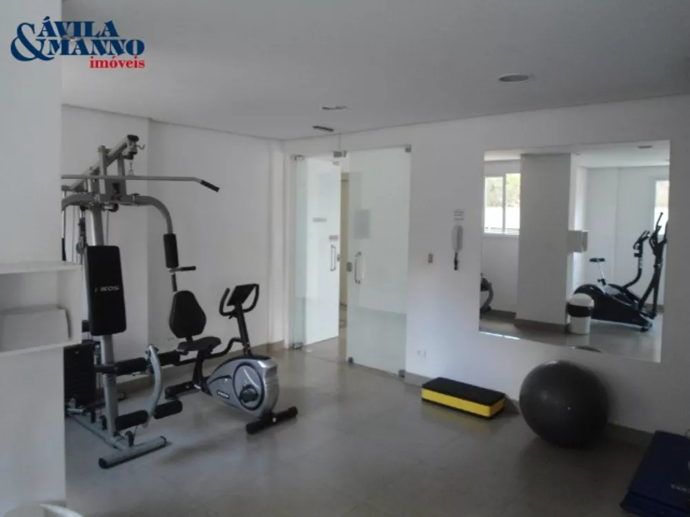 Apartamento, 2 quartos, 53 m² - Foto 7