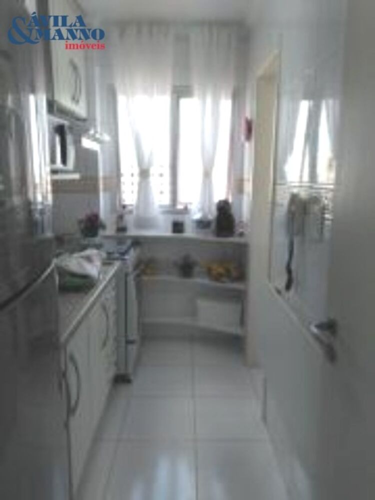Apartamento, 2 quartos, 51 m² - Foto 3