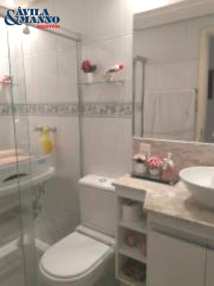 Apartamento, 2 quartos, 51 m² - Foto 8