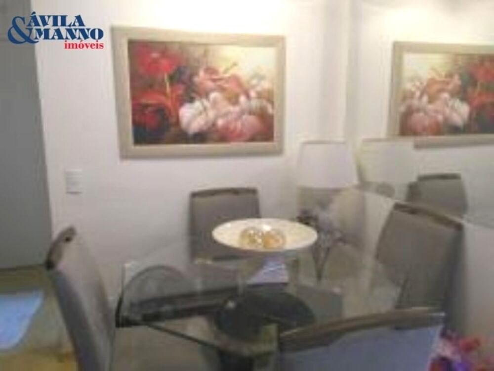 Apartamento, 2 quartos, 51 m² - Foto 14