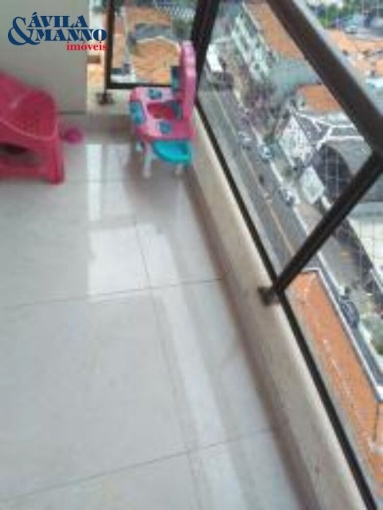 Apartamento, 2 quartos, 51 m² - Foto 1