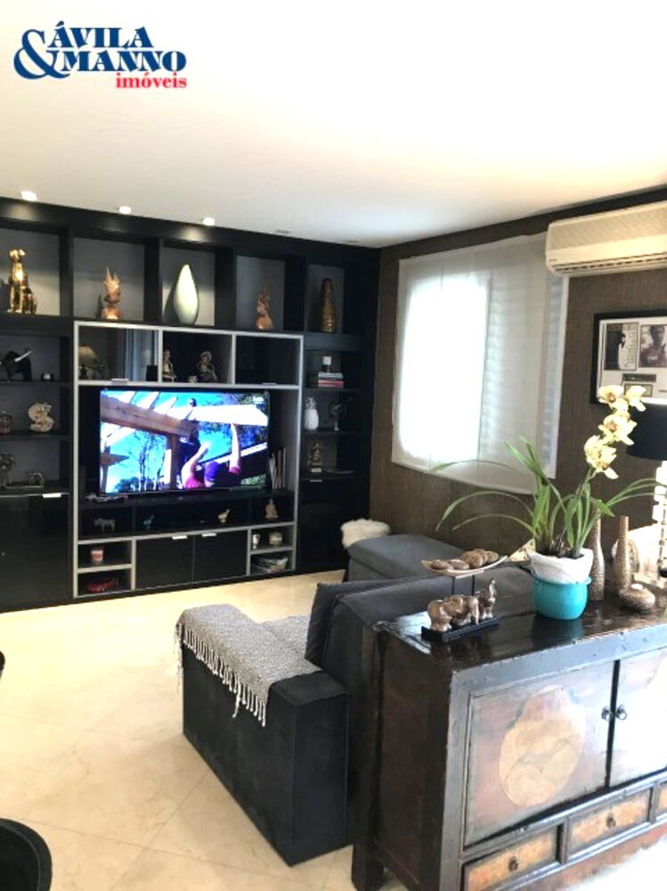 Apartamento, 1 quarto, 76 m² - Foto 2