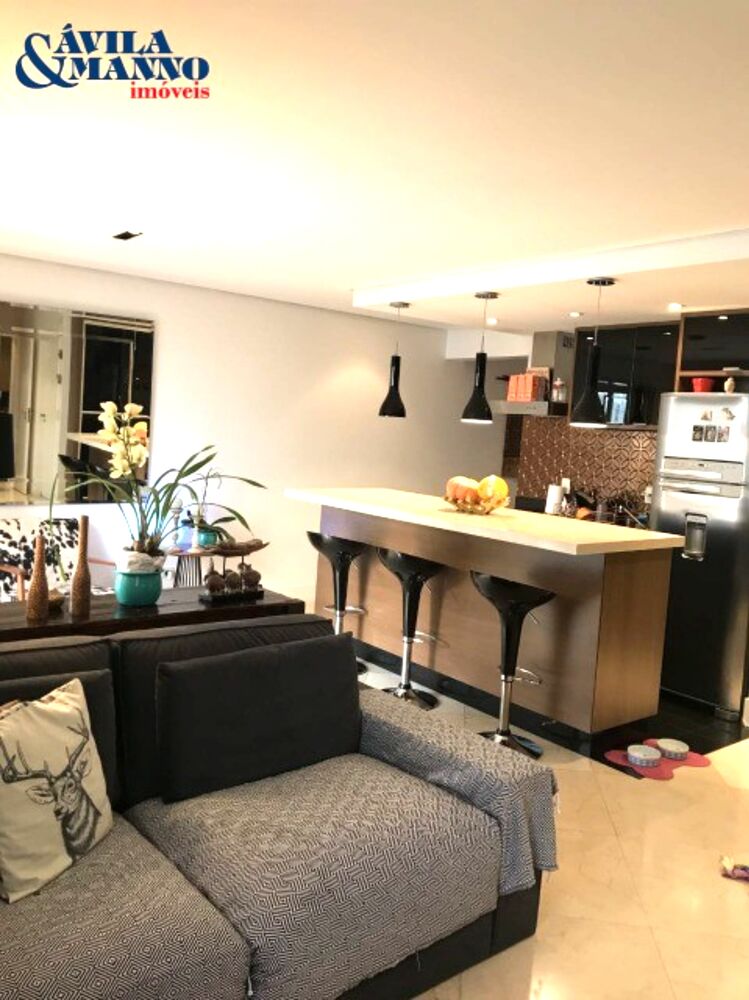 Apartamento, 1 quarto, 76 m² - Foto 1