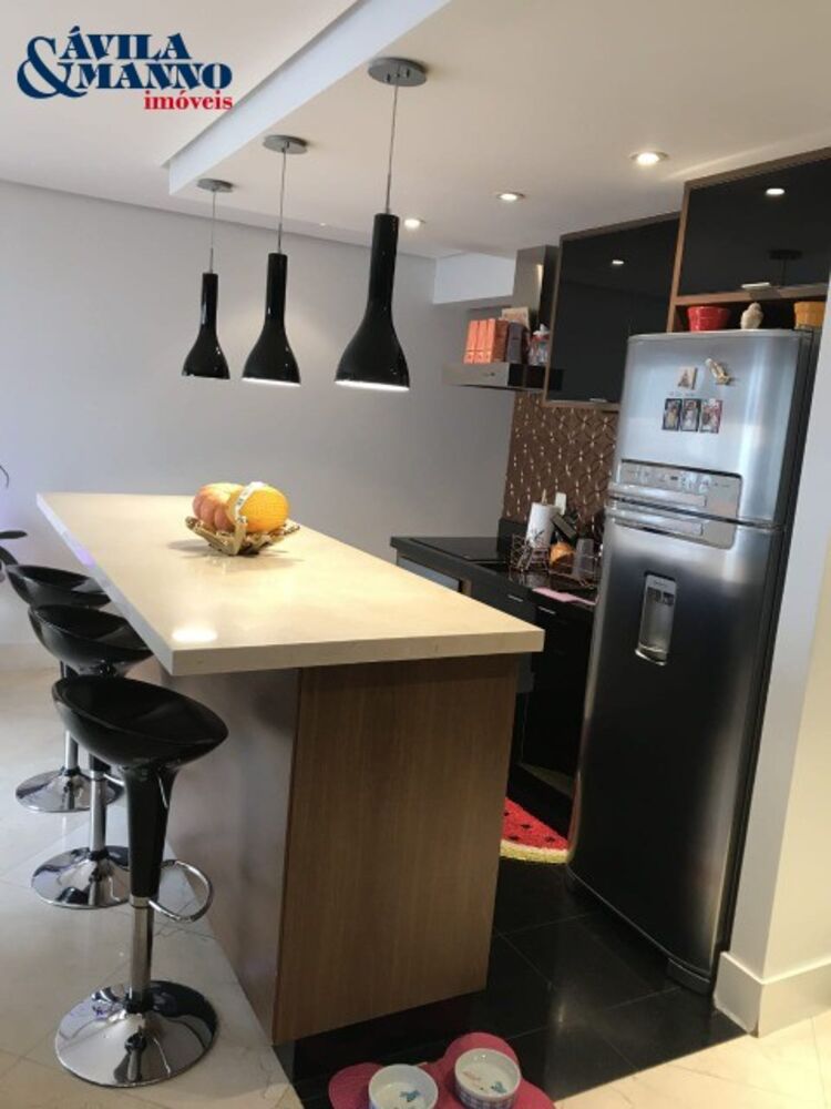 Apartamento, 1 quarto, 76 m² - Foto 6