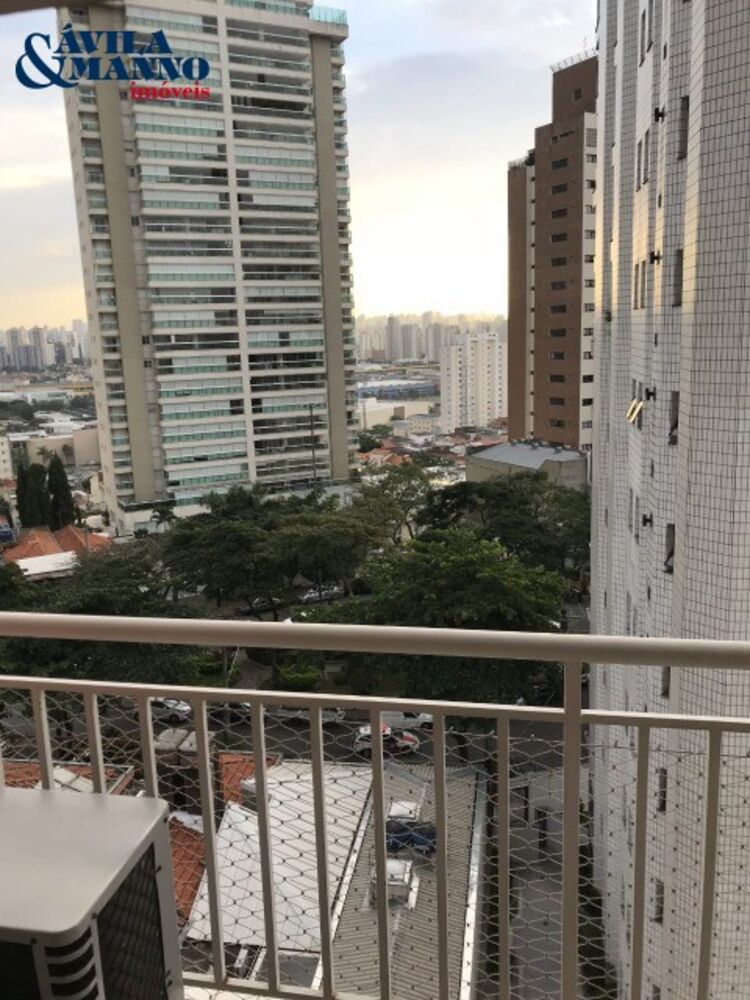 Apartamento, 1 quarto, 76 m² - Foto 3
