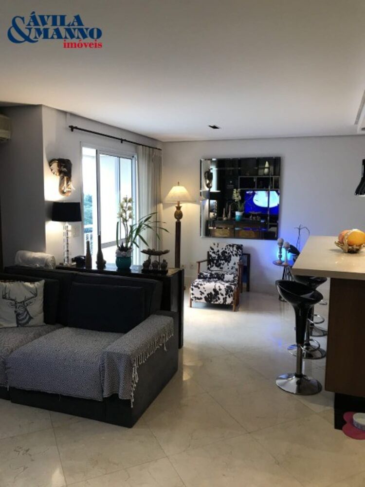 Apartamento, 1 quarto, 76 m² - Foto 4