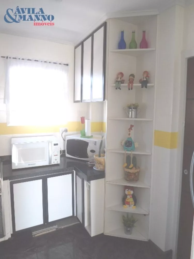Apartamento, 3 quartos, 80 m² - Foto 2
