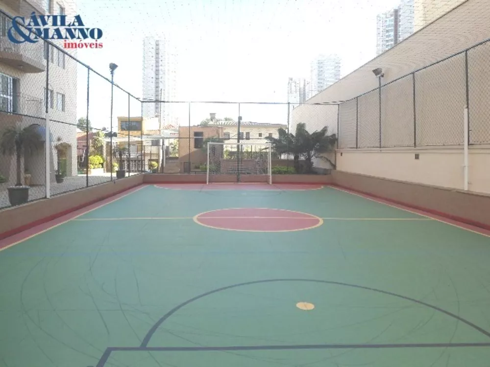 Apartamento, 3 quartos, 80 m² - Foto 1