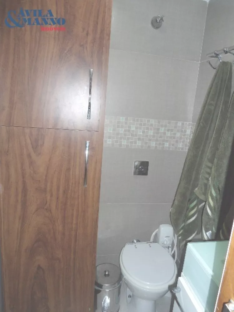 Apartamento, 3 quartos, 80 m² - Foto 3